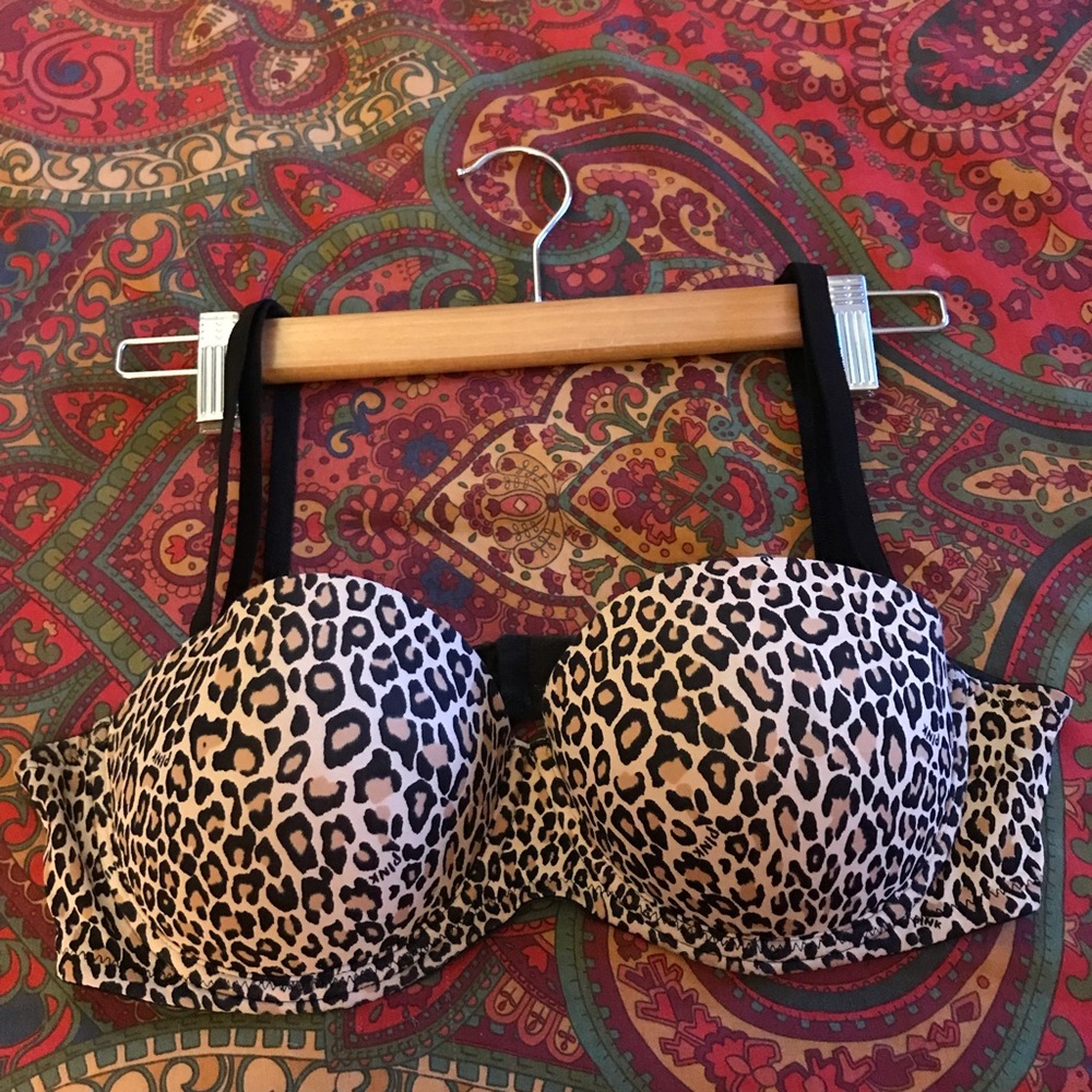 Victoria Secret Bra